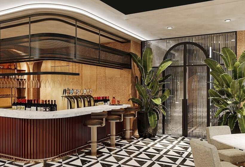 Отель Elite World Kuşadası