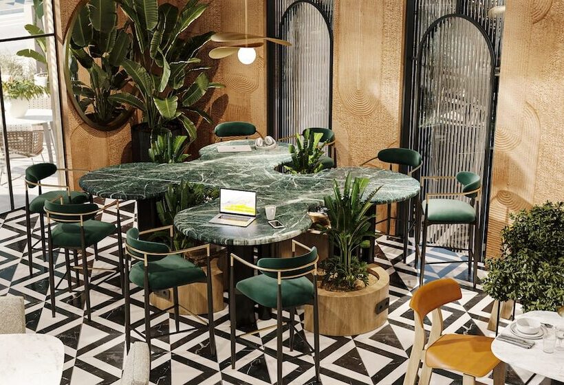 Отель Elite World Kuşadası