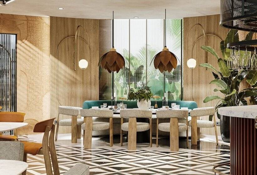 Отель Elite World Kuşadası