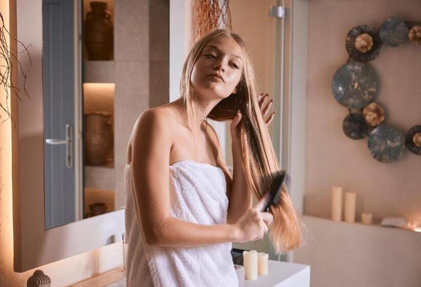 호텔 Garifalakis Comfort Rooms