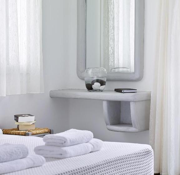 호텔 Garifalakis Comfort Rooms