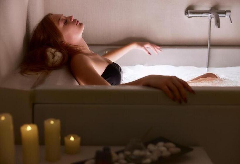 호텔 Garifalakis Comfort Rooms