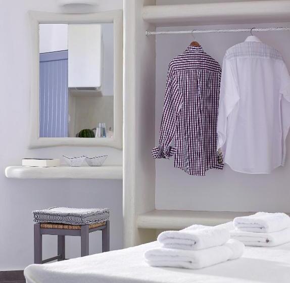 호텔 Garifalakis Comfort Rooms