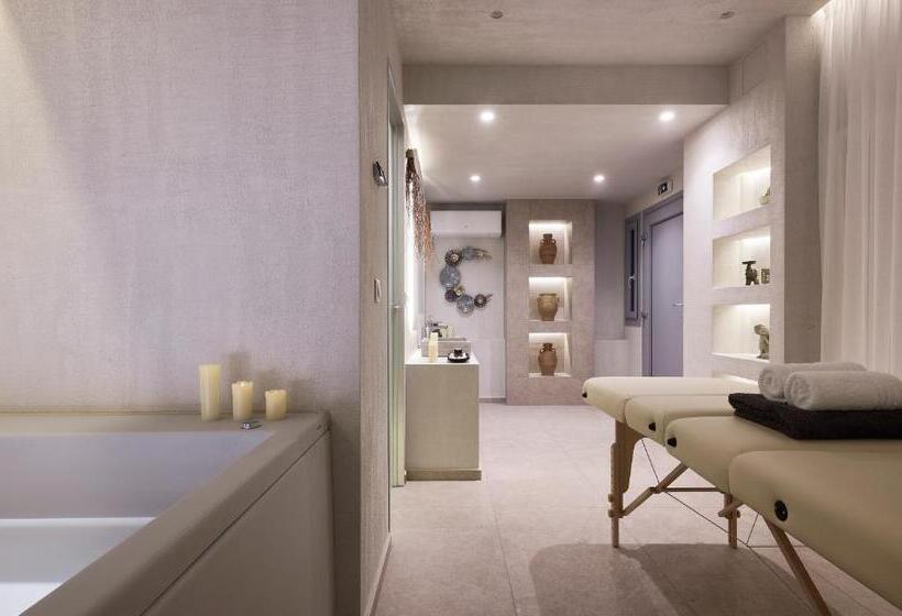 호텔 Garifalakis Comfort Rooms