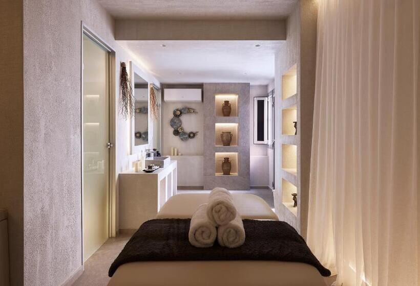 호텔 Garifalakis Comfort Rooms