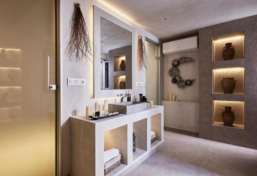 호텔 Garifalakis Comfort Rooms