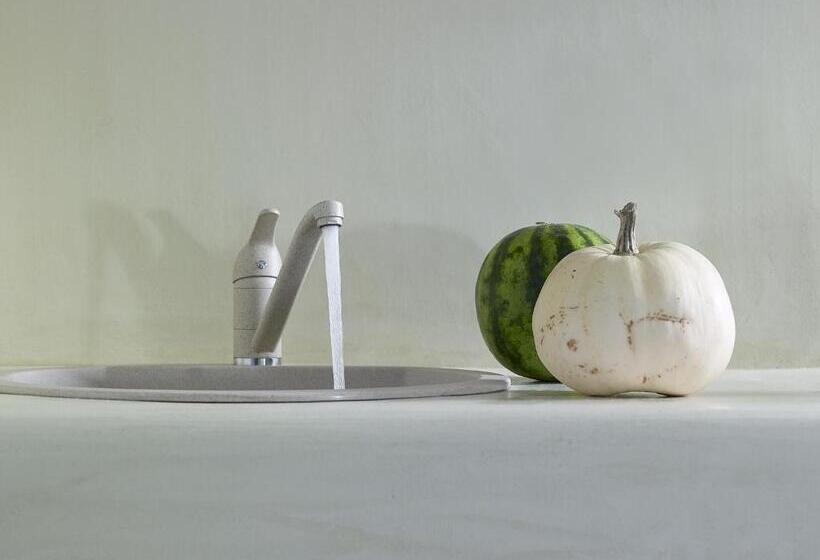 호텔 Garifalakis Comfort Rooms