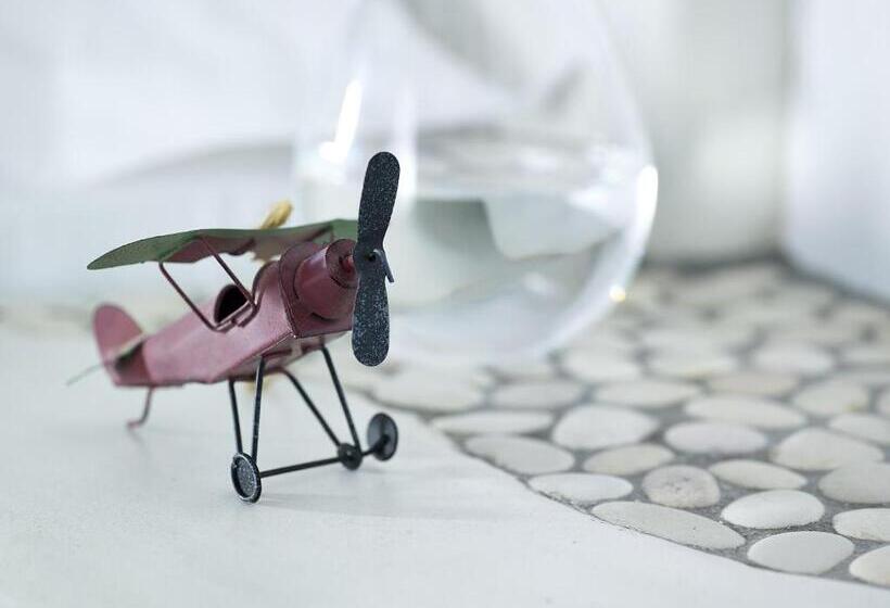 호텔 Garifalakis Comfort Rooms