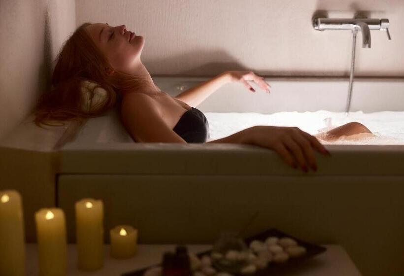 호텔 Garifalakis Comfort Rooms