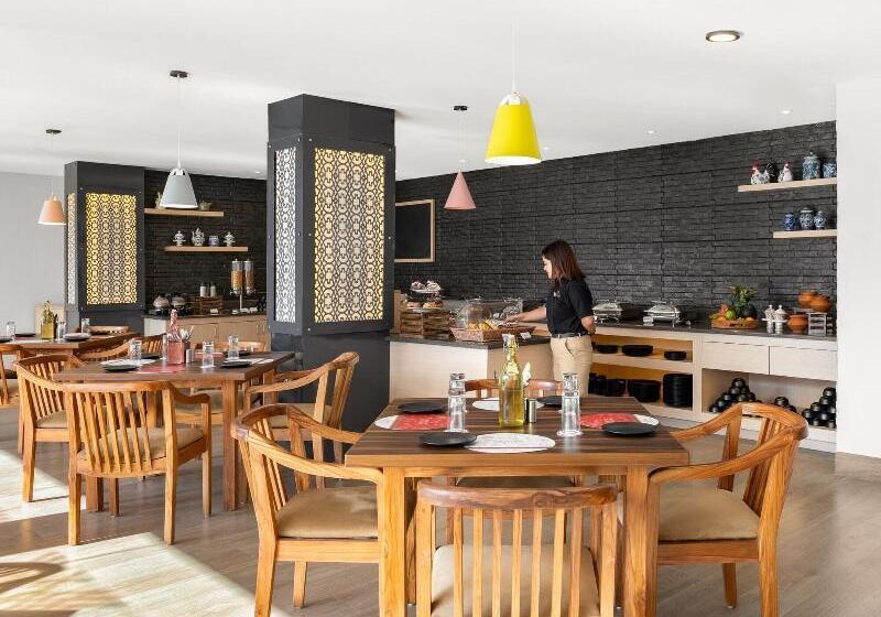 호텔 Ginger Gangtok