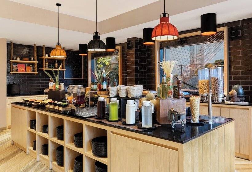 호텔 Ginger Gangtok