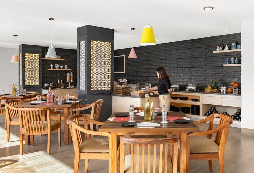 호텔 Ginger Gangtok