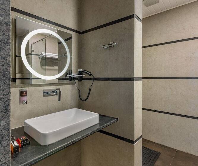 호텔 Ginger Gangtok