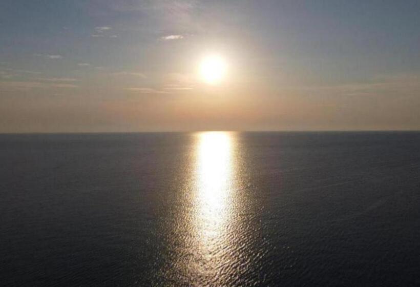 ホテル Halkidiki Greek Pride Themelis Studios