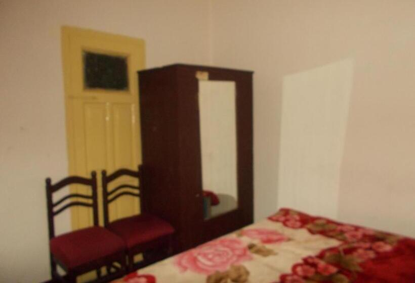 בית מלון כפרי Green View