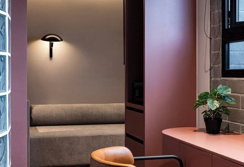 בית מלון כפרי Heiss