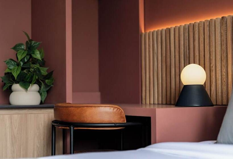 בית מלון כפרי Heiss