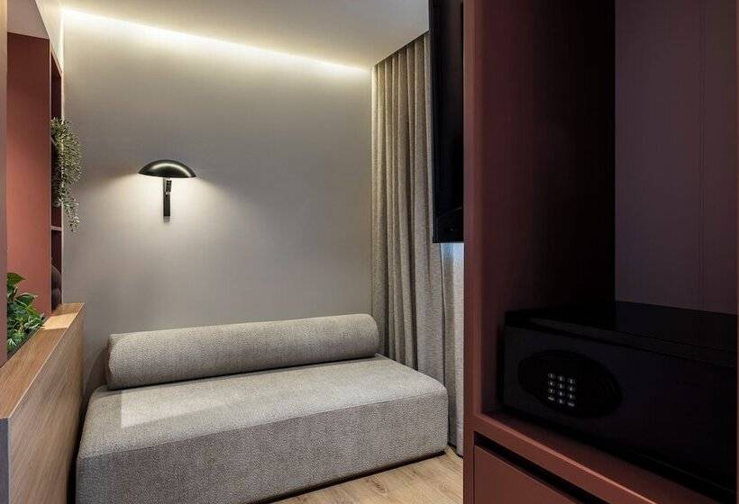 בית מלון כפרי Heiss