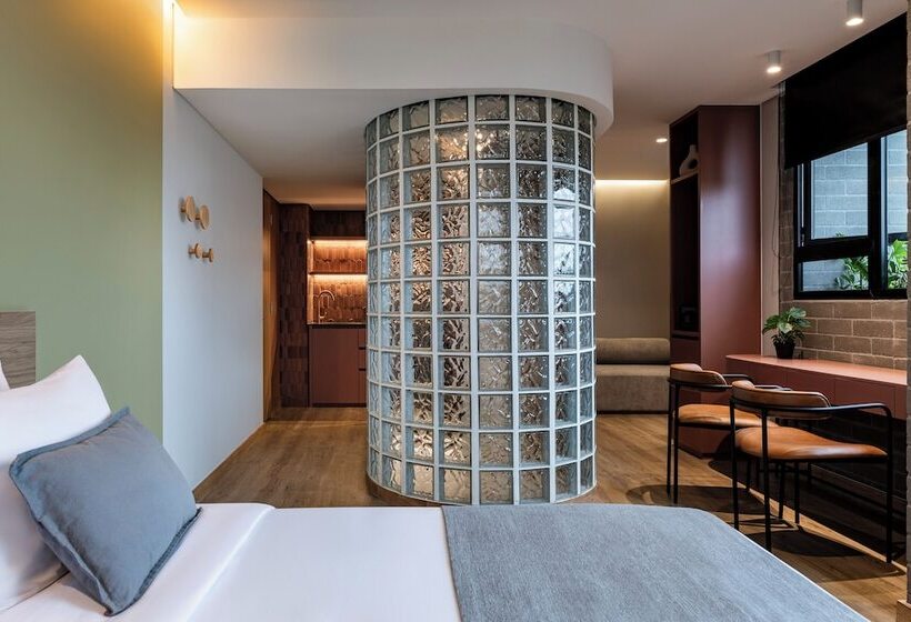 בית מלון כפרי Heiss