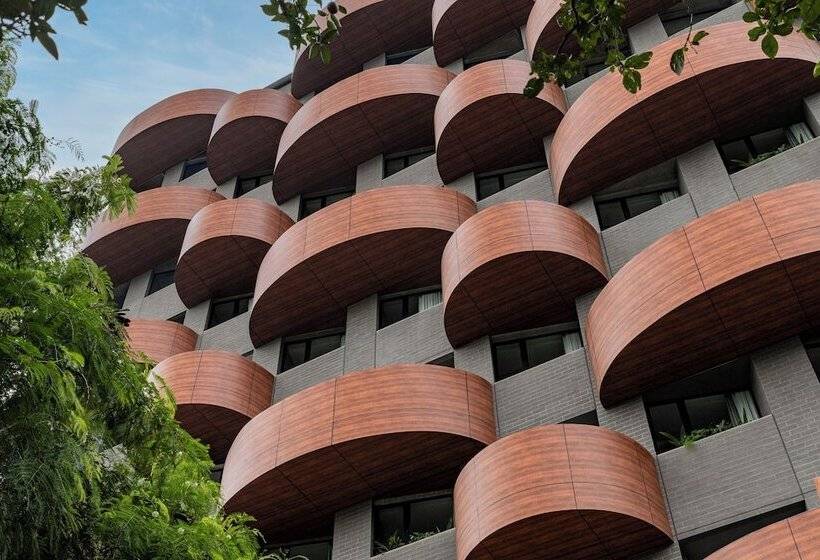 בית מלון כפרי Heiss