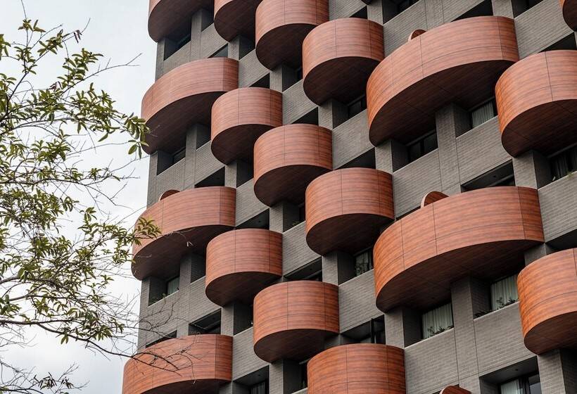 בית מלון כפרי Heiss