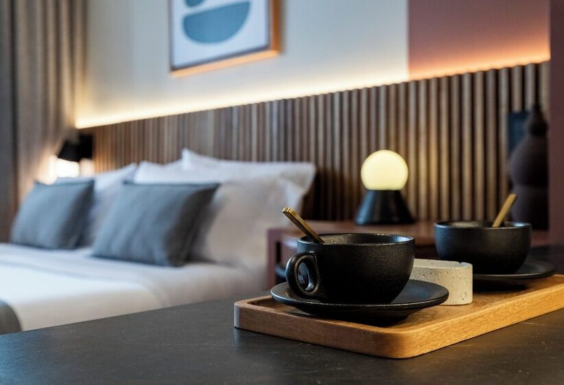 בית מלון כפרי Heiss