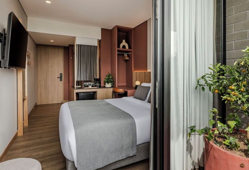 בית מלון כפרי Heiss