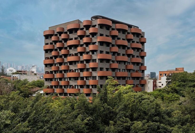 בית מלון כפרי Heiss