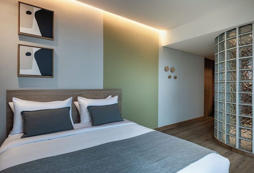 בית מלון כפרי Heiss