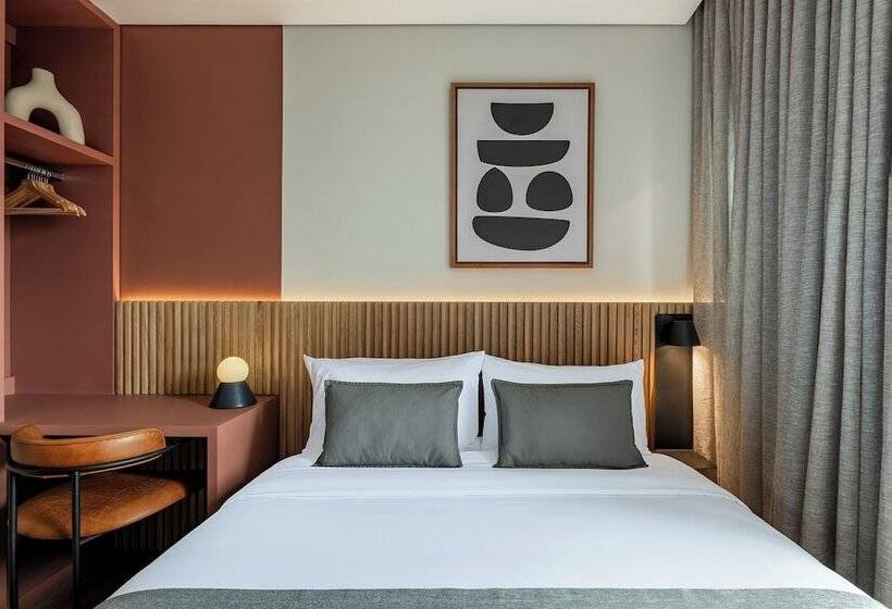 בית מלון כפרי Heiss