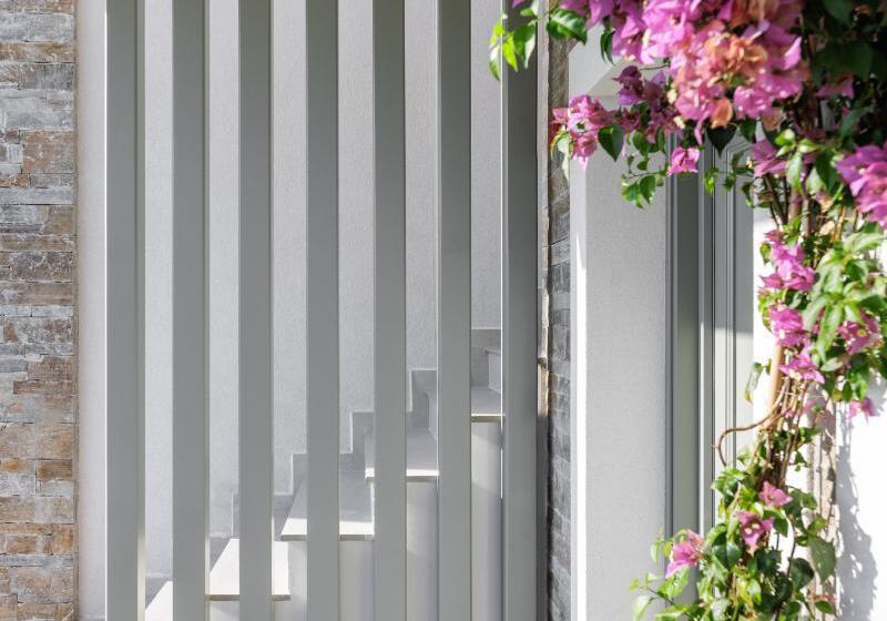 호텔 Helia All Seasons Apartments