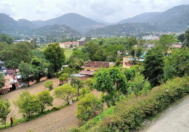 فندق Herb Club Homestay