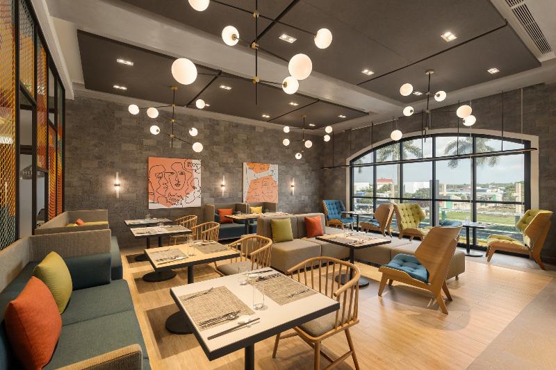 هتل Hiive By Fusion Binh Duong