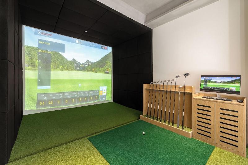 هتل Hiive By Fusion Binh Duong