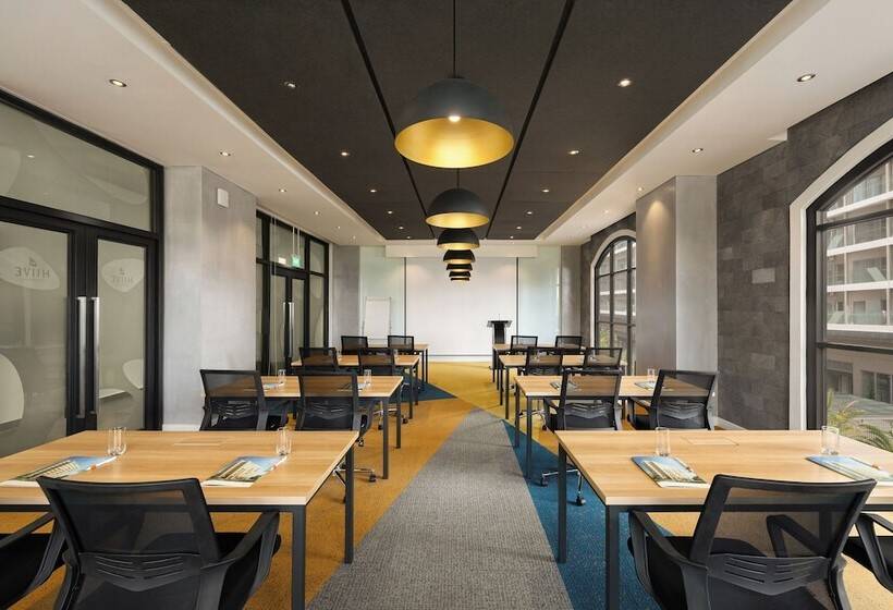 هتل Hiive By Fusion Binh Duong