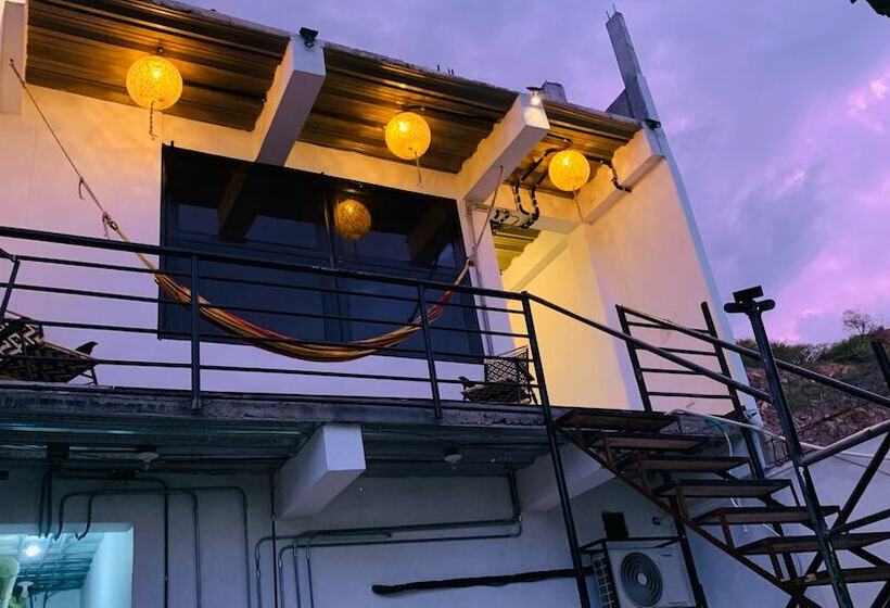 ホテル Family House Rodadero