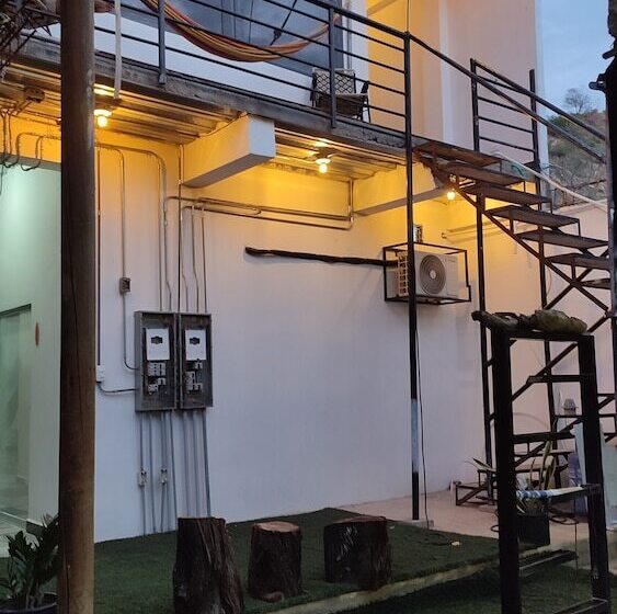 ホテル Family House Rodadero