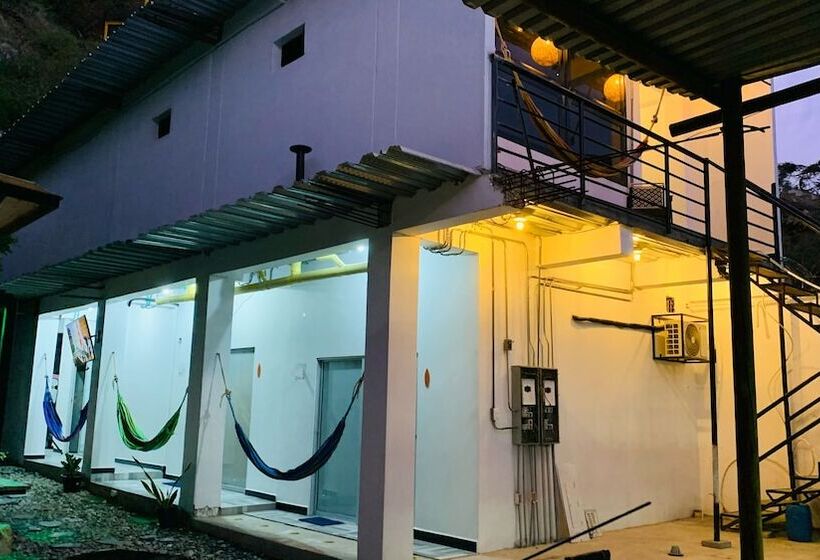 בית מלון כפרי Family House Rodadero