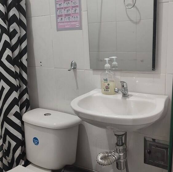 ホテル Family House Rodadero