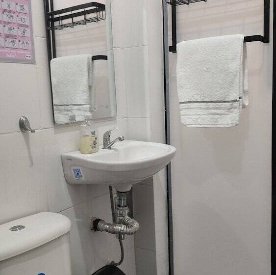 ホテル Family House Rodadero