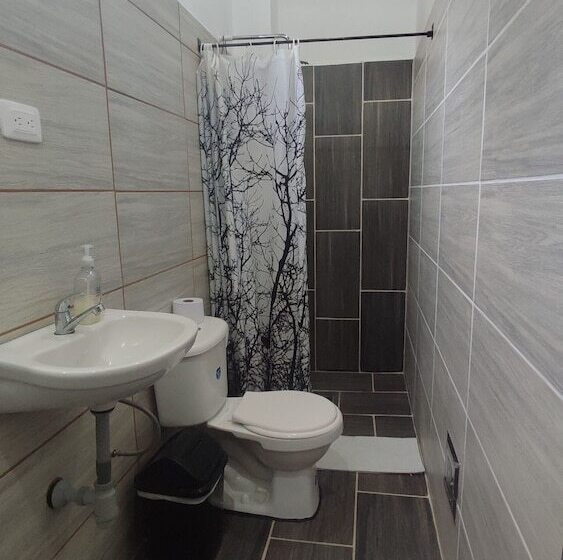 ホテル Family House Rodadero