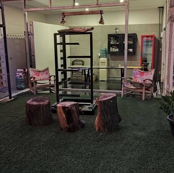 בית מלון כפרי Family House Rodadero