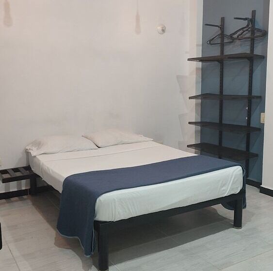 ホテル Family House Rodadero