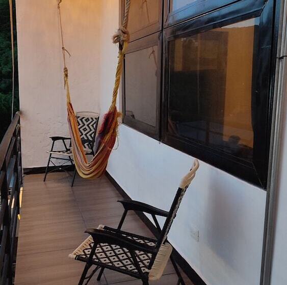 ホテル Family House Rodadero