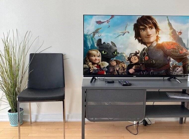 酒店 Ihost Suites Downtown Toronto