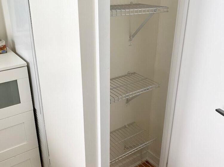 酒店 Ihost Suites Downtown Toronto