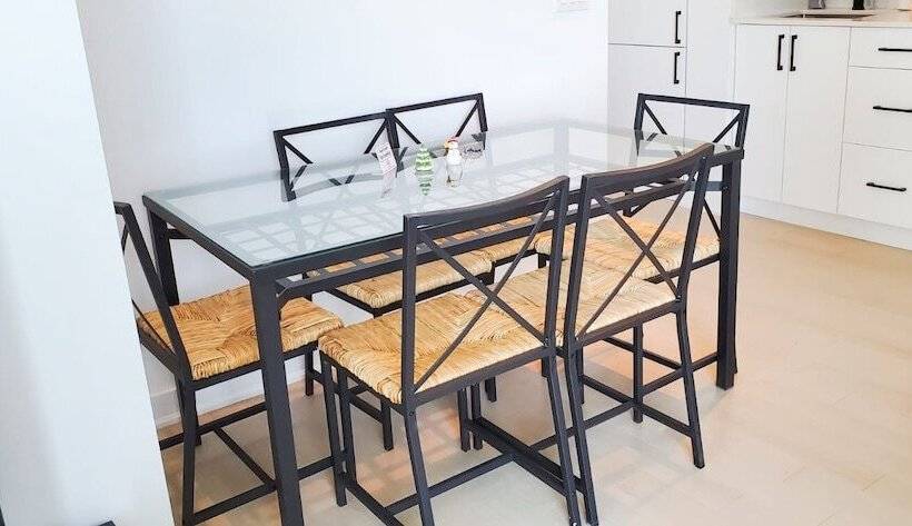 酒店 Ihost Suites Downtown Toronto