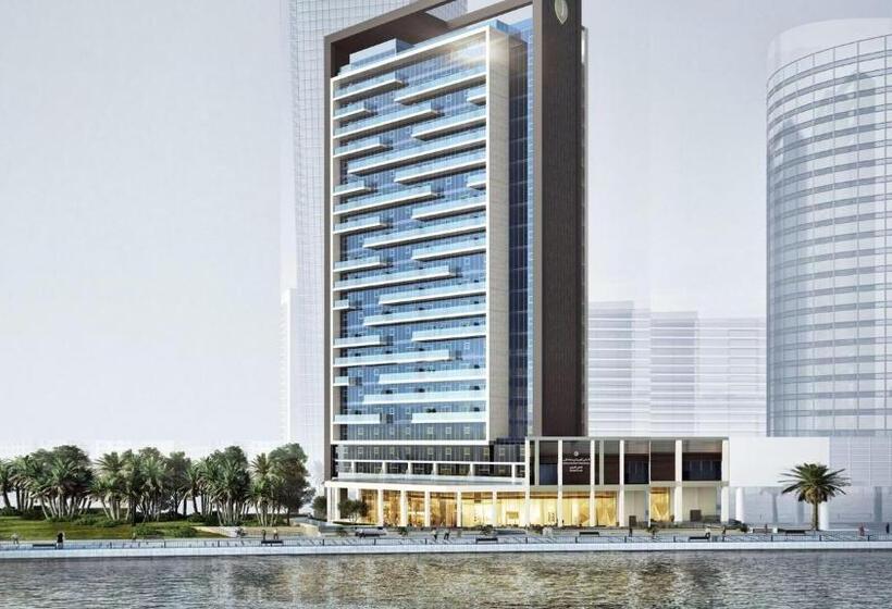 Hôtel Intercontinental Residences Dubai Business Bay, An Ihg