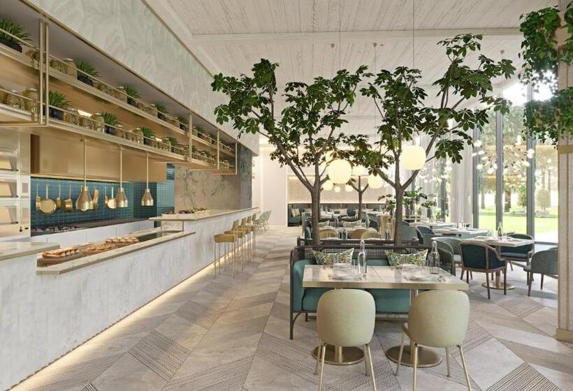 Hôtel Intercontinental Residences Dubai Business Bay, An Ihg