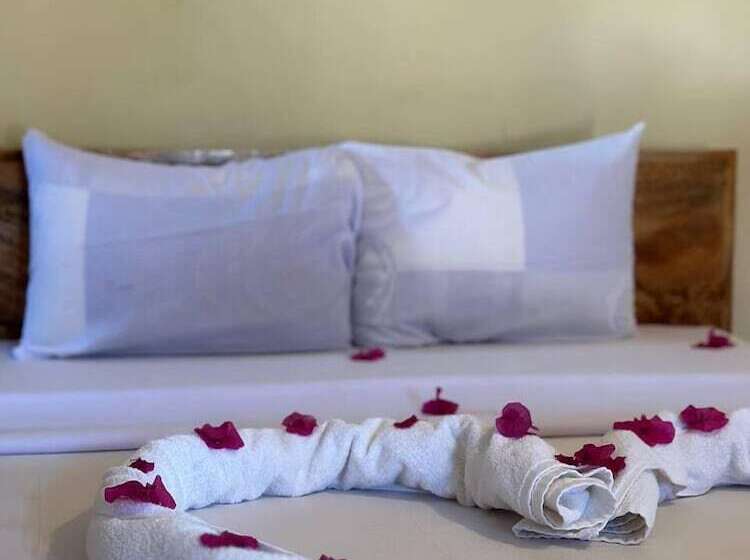 בית מלון כפרי Josh's Paradise